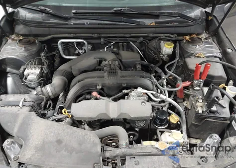 2019 Subaru Outback 2.5I Limited z USA, uszkodzony, nr VIN 4S4BSANC7K3328945